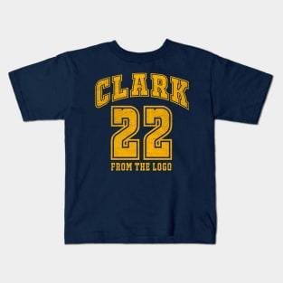 Clark Two Two Kids T-Shirt